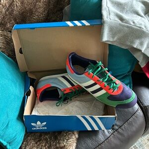 Multicolor ADIDAS ALL ODD